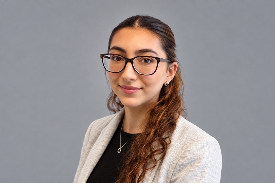 Beeta Ghodosi 2026