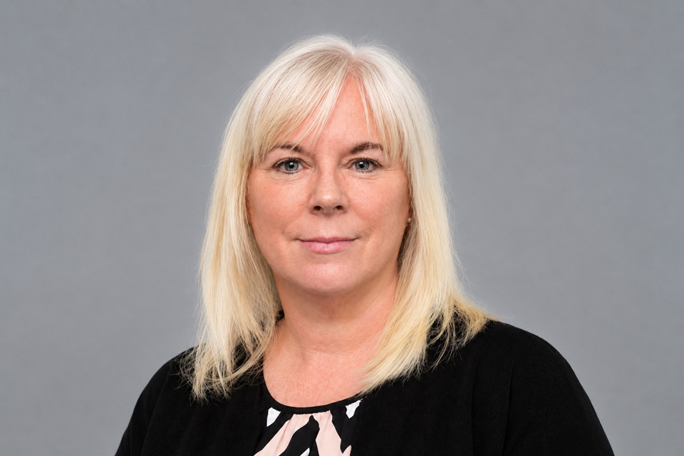 Bev Wright 2026