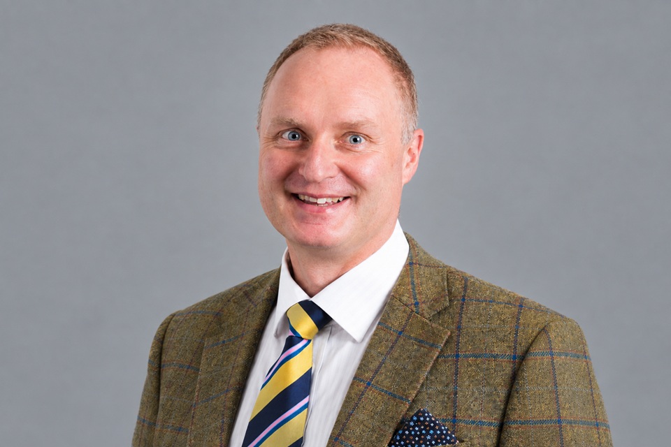 David Wightman 2026