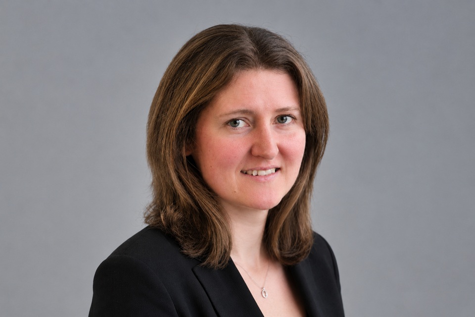 Pippa Smith 2026