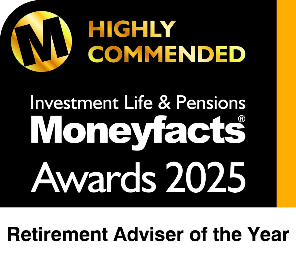 MF Retirement Award 2025