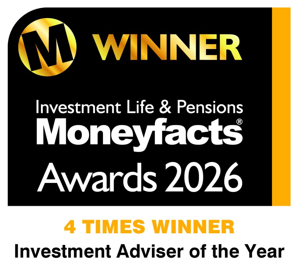 Investment Adviser of the Year 2026