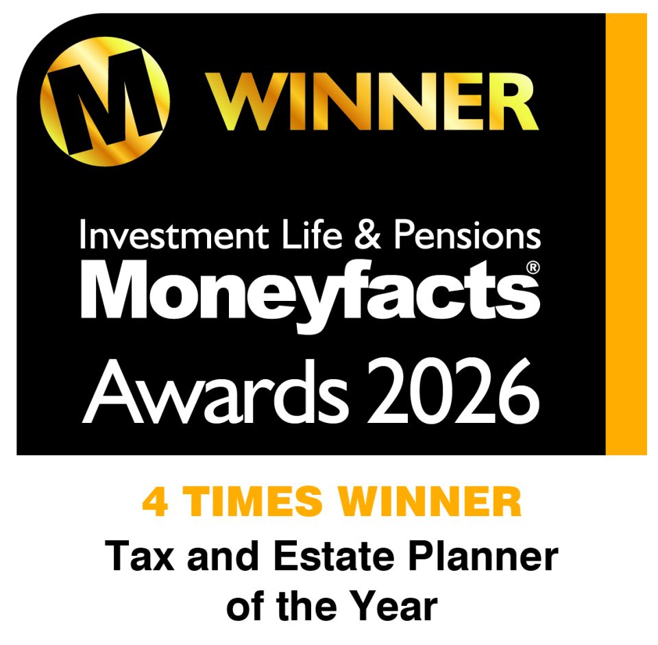 Tax and Estate Planner of the Year 2026